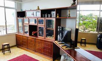 Imagem 5: Apartamento para venda tem 93 m² com 2 quartos em Copacabana - Rio de Janeiro - RJ