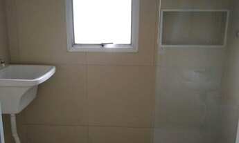 Imagem 3: Apartamento, 30 m² - venda por R$ 262.000,00 ou aluguel por R$ 1.100,00/mês - Bela Vista