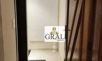 Imagem 3: Cobertura à venda, 176 m² por R$ 1.100.000,00 - Jardim do Mar - São Bernardo do Campo/SP