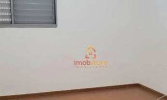 Imagem 4: ZC - Cond. Ed. Res. Sevilha - Apto à Venda na Região Central de Londrina