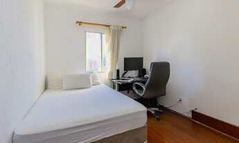 Imagem 7: Apartamento com 2 dormitórios à venda, 77 m² por R$ 650.000,00 - Vila Olímpia - São Paulo