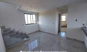 Imagem 4: Contagem - Apartamento Padrão - Novo Riacho