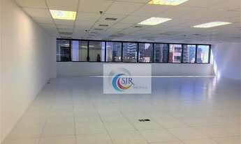 Imagem 7: Andar com 416,00m² Pronto para USO