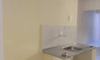 Imagem 5: Casa para aluguel possui 75 metros quadrados com 2 quartos em Parquelândia - Fortaleza - C