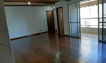 Imagem 2: Apartamento com 3 dormitórios à venda, 156 m² por R$ 750.000,00 - Centro - São José do Rio