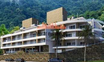 Imagem 5: Apartamento duplex 2 suítes a venda Jurerê - lançamento