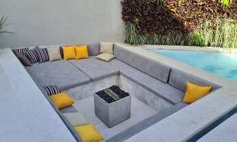 Imagem 4: Mansão cinematográfica a 50 mts da praia da Barra da Tijuca