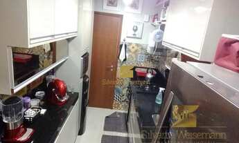 Imagem 6: Apartamento à venda no Edifício Boulevard com 03 quartos sendo 02 suítes localizado no b