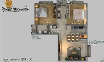 Imagem 7: GRAMADO - Padrão - Casagrande