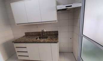 Imagem 5: Apartamento com 3 dormitórios para alugar, 88 m² por R$ 4.000,00/mês - Edifício Monte Carl