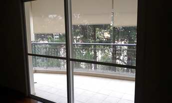 Imagem 3: APARTAMENTO 3 DORMS 1 SUITE 2 VAGAS GARAGEM 120M2 JD MARAJOARA