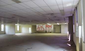 Imagem 3: Santo Amaro Business Park, imóvel ALUGADO e disponível para VENDA