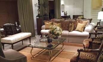 Imagem: Casa com 4 dormitórios à venda, 280 m²