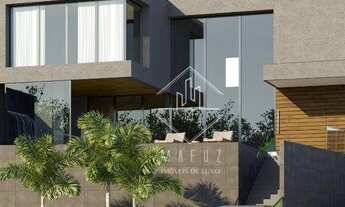 Imagem: CASA ALPHAVILLE 4 QUARTOS