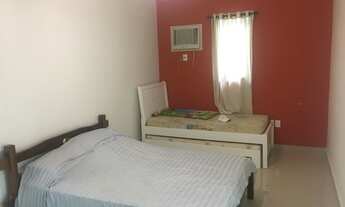 Imagem 4: Excelente casa Mobiliada de 4 Suítes na Reserva da Sahy