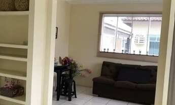 Imagem 5: Casa de condomínio para venda tem 250 metros quadrados com 3 quartos em Parque Verde - Bel