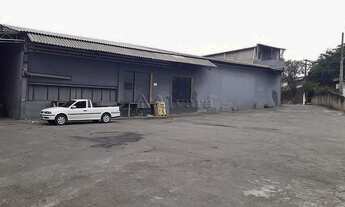 Imagem 6: Locação-Galpão/Deposito/Armazém-São Paulo-Vila Jaraguá