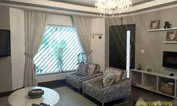 Imagem 2: Sobrado com 3 dormitórios à venda, 281 m² - Nova Petrópolis - São Bernardo do Campo/SP