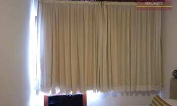 Imagem 3: Flat com 2 dormitórios, 84 m² - Centro - São Bernardo do Campo/SP