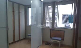 Imagem 4: Cobertura com 4 dormitórios à venda, 255 m² por R$ 1.650.000,00 - Icaraí - Niterói/RJ