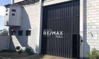 Imagem 2: Galpão para alugar, 700 m² por R$ 12.000,00/mês - Parque Industrial Lagoinha - Ribeirão Pr