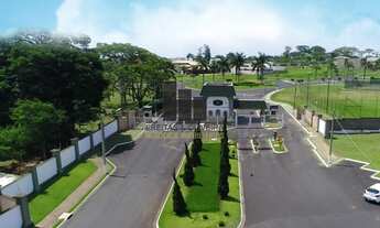 Imagem 2: Terreno em Condomínio para Venda em Bady Bassitt, CONDOMÍNIO JARDIM BOTÂNICO