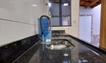 Imagem 2: Casa com 2 dormitórios à venda, 43 m² por R$ 239.900 - Ocian - Praia Grande/SP