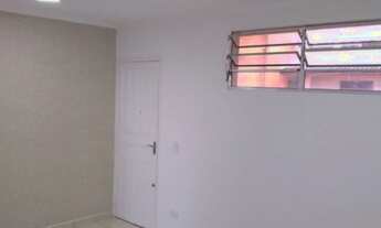 Imagem 2: Apartamento com 2 dormitórios à venda, 56 m² por R$ 120.000,00 - Samaritá - São Vicente/SP