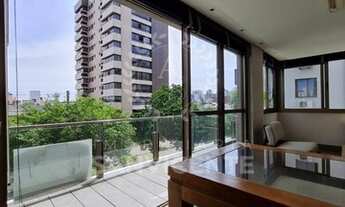 Imagem 4: Apartamento para Venda em Porto Alegre, Petrópolis, 3 dormitórios, 3 suítes, 4 banheiros