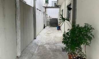 Imagem 2: 04 casas no terreno ,500m² área do terreno- Vila Califórnia - São Paulo/SP