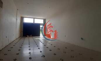 Imagem: Salão comercial novo em Indaiatuba, sala