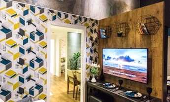 Imagem 7: Studio residencial para venda, Novo Mundo, Curitiba - ST7074