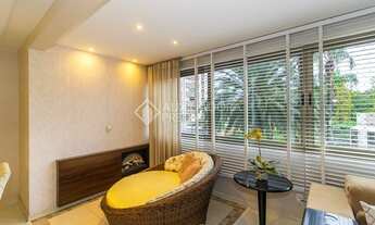 Imagem 6: Apartamento com 3 dormitórios, suíte, duas vagas e infra de lazer completa.ta