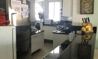 Imagem 5: Apartamento com 3 dormitórios à venda, 86 m² - Centro - São Bernardo do Campo/SP