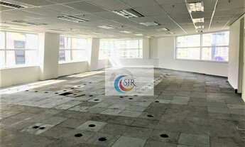 Imagem 2: · Área Útil 177,60 m² · 08 vagas de garagem · Piso elevado · Portaria 24 horas · Ar condic