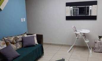 Imagem 2: Apartamento com 2 dormitórios à venda, 87 m² - Parque Terra Nova - São Bernardo do Campo/S