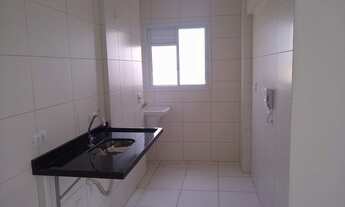 Imagem 5: Apartamento com 2 dormitórios para alugar, 52 m² - Jardim São Luís - São Bernardo do Campo