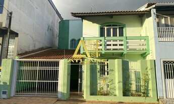 Imagem: Excelente casa no bairro São José, em