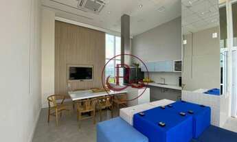 Imagem 4: Apartamento com 3 quartos à venda, 79 m² - Setor Oeste - Goiânia/GO