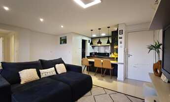 Imagem 5: Place Du Soleil Apartamento com 3 dormitórios