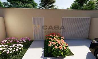 Imagem 5: Casas Duplex, 3 quartos, sendo 1 suíte no Bairro São Patrício ( Jacaraípe