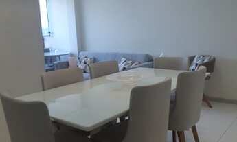 Imagem 2: Apartamento para venda tem 61 metros quadrados com 2 quartos, 2 vagas em Encruzilhada - Re