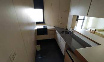 Imagem 5: Flat - Campo Belo - Locação!