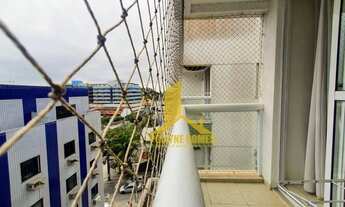 Imagem 4: Apartamento com 2 dormitórios à venda, 99 m² por R$ 470.000,00 - Parque Riviera - Cabo Fri