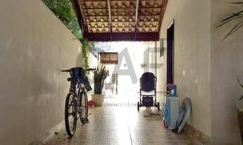 Imagem 2: Casa Residencial à venda, Santa Cruz, Jaguariúna - CA0515