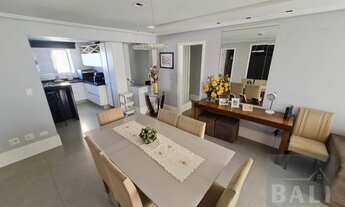 Imagem 3: Apartamento com 3 dormitórios à venda, 165 m² por R$ 1.010.600 - Vila Costa - Taubaté/SP