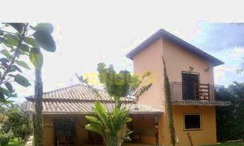 Imagem 6: Chácara à venda, Jardim Pulicano, Franca, SP