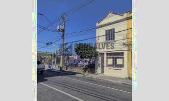 Imagem 2: SAO CAETANO DO SUL - Residential / Sobrado - CENTRO