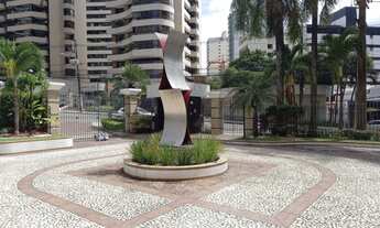 Imagem 2: Incrível apartamento, 4 Quartos, Suítes à venda no Horto Florestal