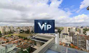 Imagem 7: Cobertura para venda tem 353 metros quadrados com 4 quartos em Vila Mariana - São Paulo